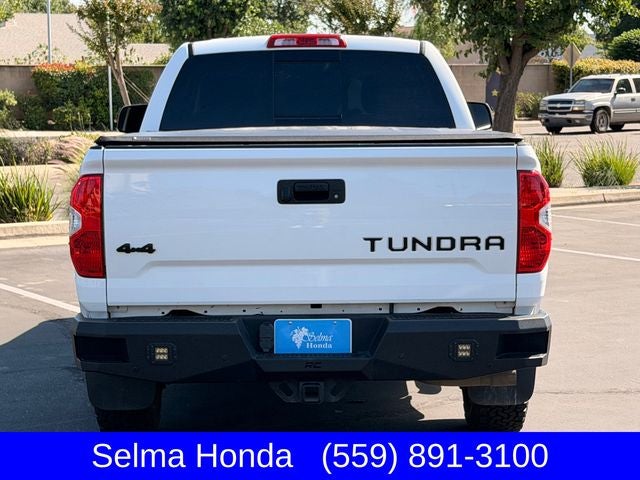 2019 Toyota Tundra SR5