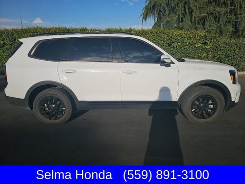 2025 Kia Telluride EX X-Pro