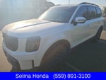 2025 Kia Telluride EX X-Pro