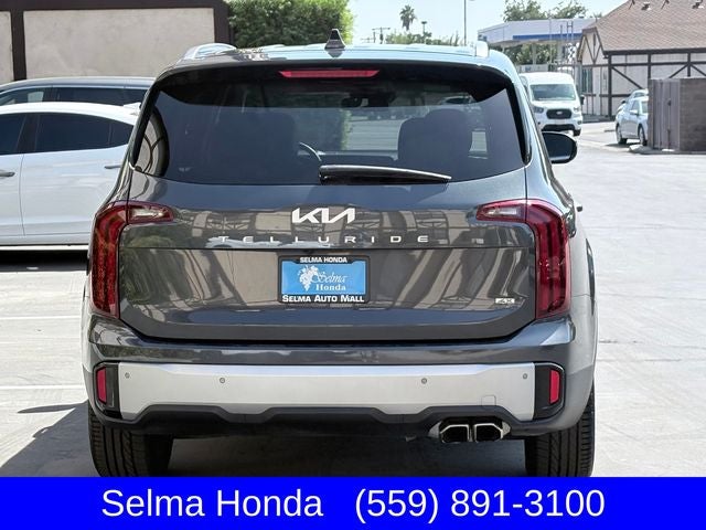 2024 Kia Telluride S