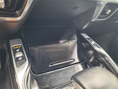 2022 Kia Sorento X-Line SX Prestige