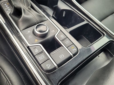 2022 Kia Sorento X-Line SX Prestige