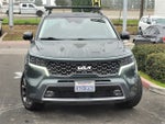 2022 Kia Sorento X-Line SX Prestige