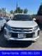 2024 Mitsubishi Outlander Sport Base
