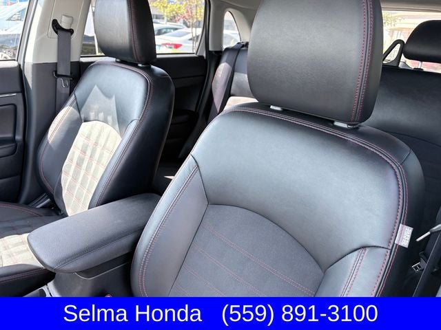 2024 Mitsubishi Outlander Sport S