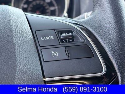 2024 Mitsubishi Outlander Sport S