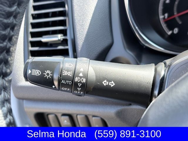 2024 Mitsubishi Outlander Sport S