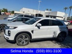 2024 Mitsubishi Outlander Sport Base