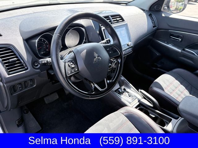 2024 Mitsubishi Outlander Sport S