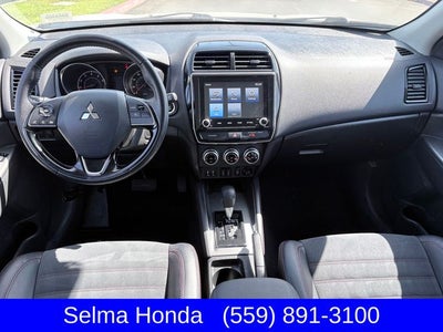 2024 Mitsubishi Outlander Sport S