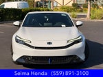 2026 Honda Prelude Coupe