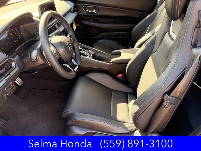 2026 Honda Prelude Coupe