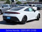 2026 Honda Prelude Coupe