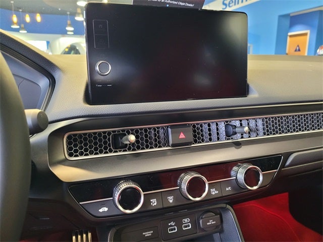 2025 Honda Civic Type R Base