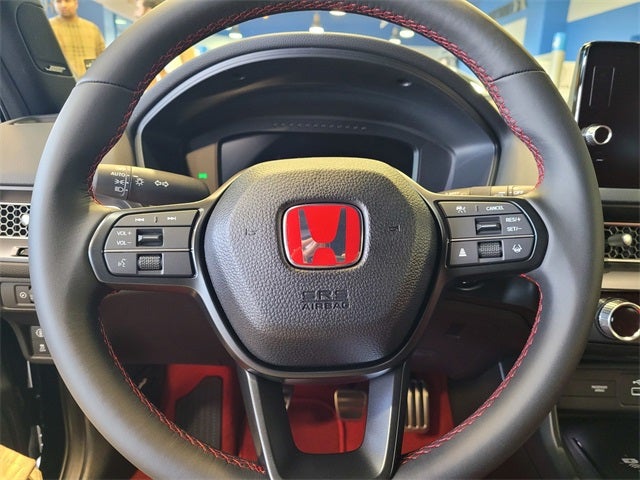 2025 Honda Civic Type R Base