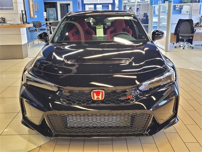 2025 Honda Civic Type R Base