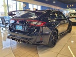 2025 Honda Civic Type R Base