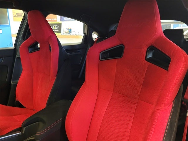 2025 Honda Civic Type R Base