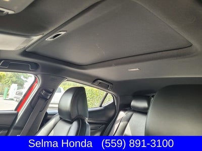 2022 Mazda Mazda3 Preferred