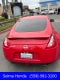 2018 Nissan 370Z Sport