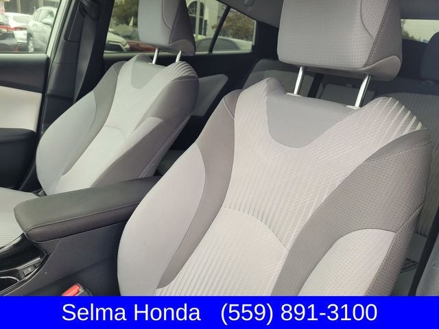 2021 Toyota Prius Prime LE