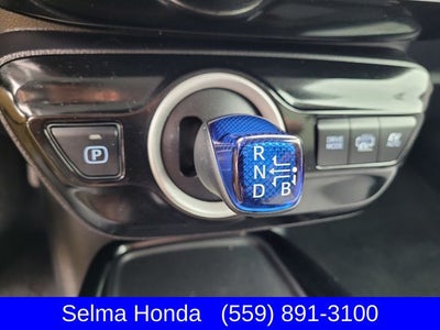 2021 Toyota Prius Prime LE