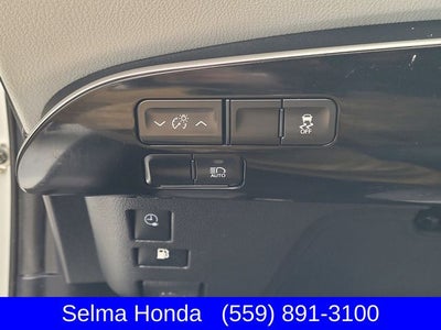 2021 Toyota Prius Prime LE