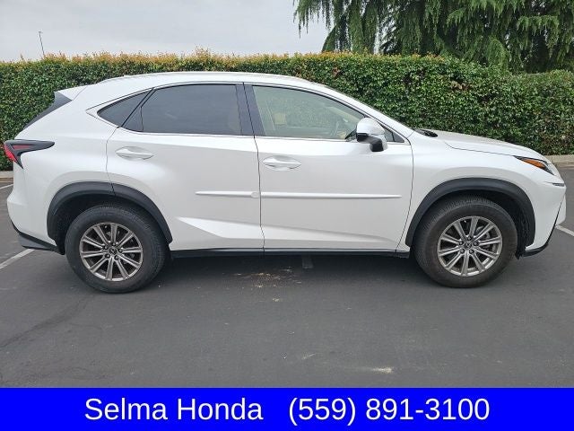 2020 Lexus NX 350 300 FWD's photo