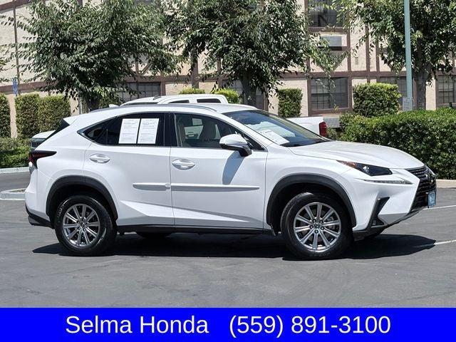 2020 Lexus NX NX 300