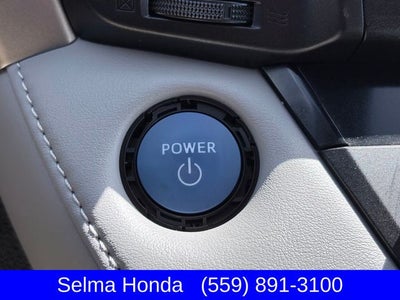 2016 Toyota RAV4 Hybrid Limited