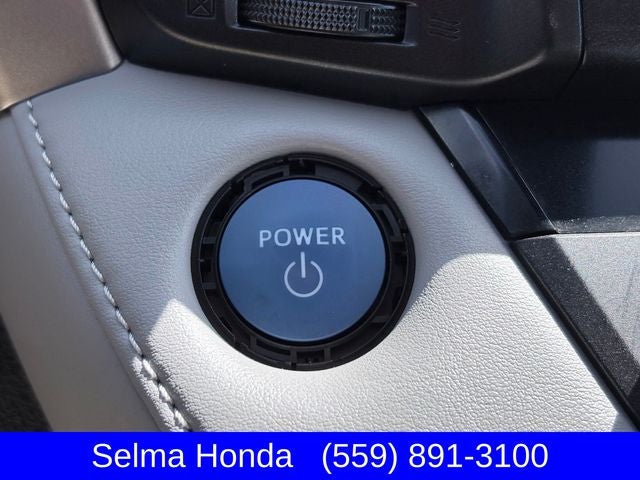 2016 Toyota RAV4 Hybrid Limited