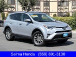 2016 Toyota RAV4 Hybrid Limited