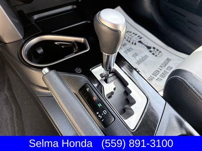 2016 Toyota RAV4 Hybrid Limited