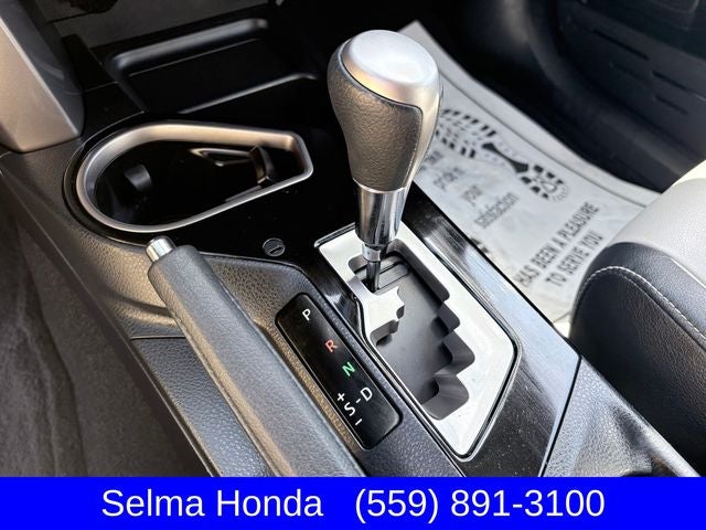 2016 Toyota RAV4 Hybrid Limited