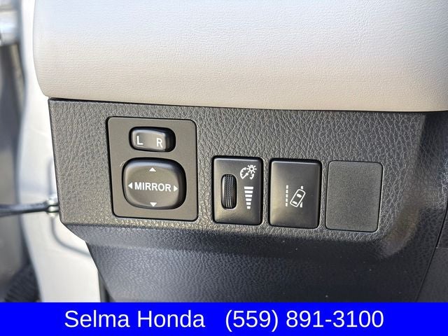2016 Toyota RAV4 Hybrid Limited