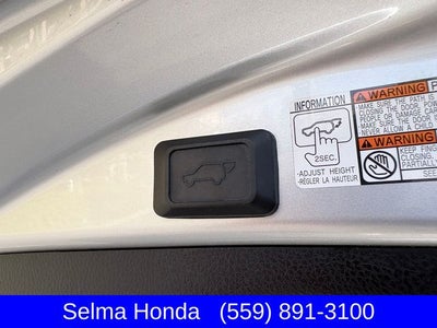 2016 Toyota RAV4 Hybrid Limited