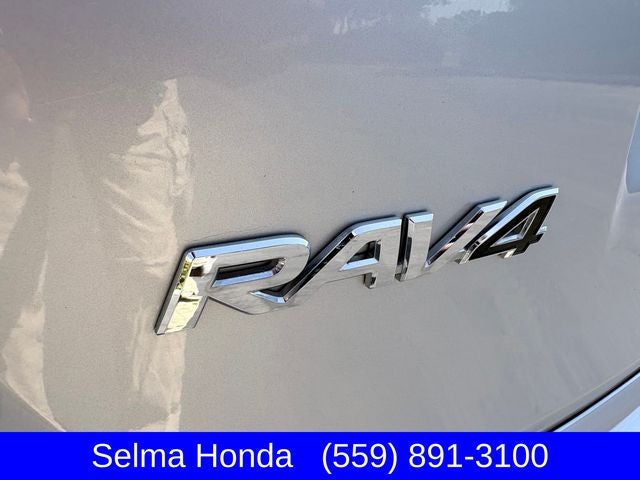 2016 Toyota RAV4 Hybrid Limited