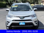 2016 Toyota RAV4 Hybrid Limited