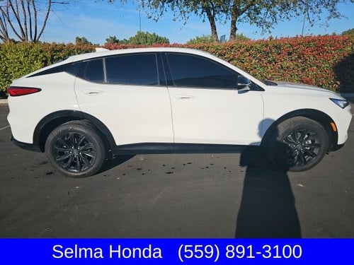 2024 Buick Envista Sport Touring