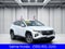 2024 Hyundai Tucson Hybrid Blue
