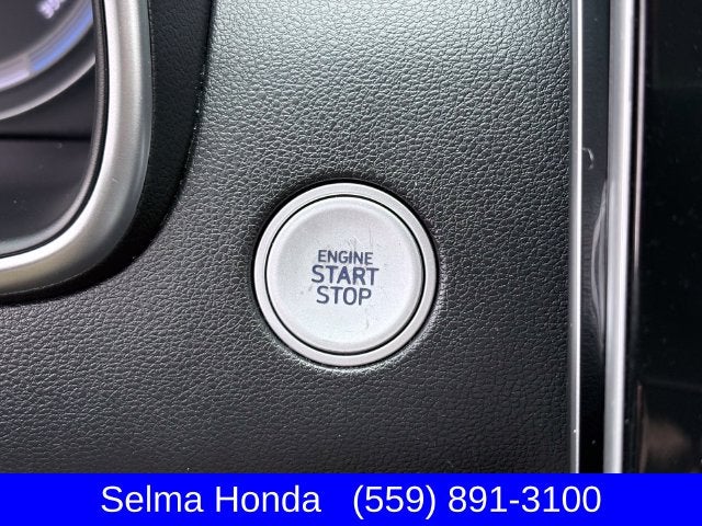 2024 Hyundai Tucson Hybrid Blue
