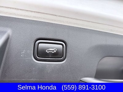 2024 Hyundai Tucson Hybrid Blue