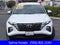2024 Hyundai Tucson Hybrid Blue