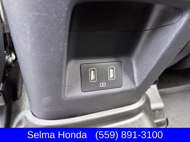 2024 Hyundai Tucson Hybrid Blue
