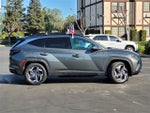 2023 Hyundai Tucson Plug-In Hybrid Limited