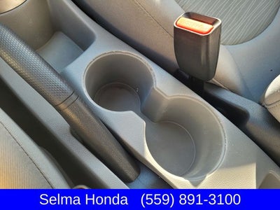 2015 Hyundai Accent GLS