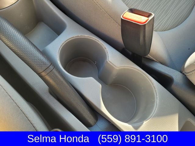 2015 Hyundai Accent GLS