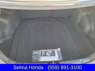 2015 Hyundai Accent GLS