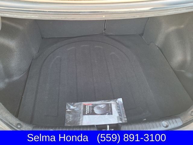 2015 Hyundai Accent GLS