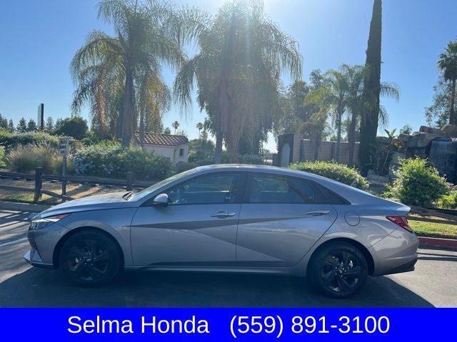 2023 Hyundai Elantra 2.0 SEL IVT SULEV's photo